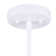 Dimmable LED Drum Chandelier