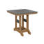 Garden Classic Outdoor Square Bar Table-1149046398-1149046383-1149046380