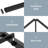 14'' Metal Bedframe No Box Spring Needed Eassy Assemble Platform Bed-195910671