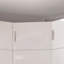 Thorgund 80cm Closet System