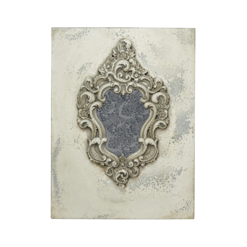 Farmhouse Abstract Wall Decor