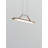 Penna Linear LED Pendant-230378936-230378941-230378914