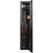 1.83 Cu Ft Biometric Rifle Safe For High-Security Storage