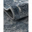 Tapis oriental bleu Charters Towers-1504459079