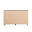 Droskyn 54'' Wide 6 -Drawer Dresser-254977351