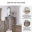 Commode Badiu