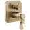Virage® TempAssure® Thermostatic Valve with Integrated 6-Function Diverter Trim