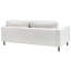 Living Room Set Sumaia Fabric 4 Seater-2059082998