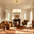 3 - Light Drum Chandeliers Pendants Light