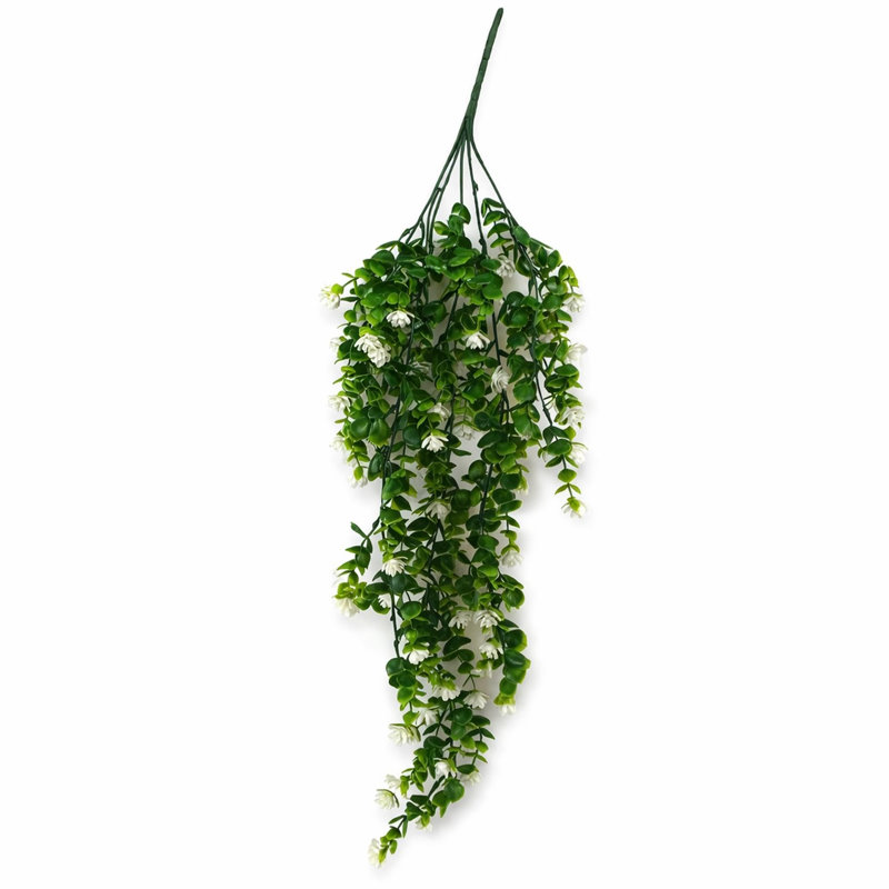 70 cm H Faux Plant, 6