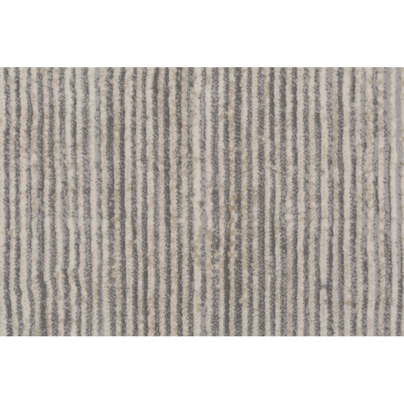 Tapis rectangulaire Yoshiya, Rectangle 6 pi 7 po x 9 pi 6 po