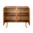 Fimbis Whackadoodle 2 Door Credenza Cabinet-40910533