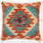 Riomata Geometric Throw Pillow