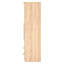Taevyn Manufactured Wood Wardrobe-1842214160