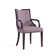 Elianys 18.5'' H Upholstered Beech Armchair