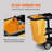 Utility Cart with Wheels-92696838-113522747