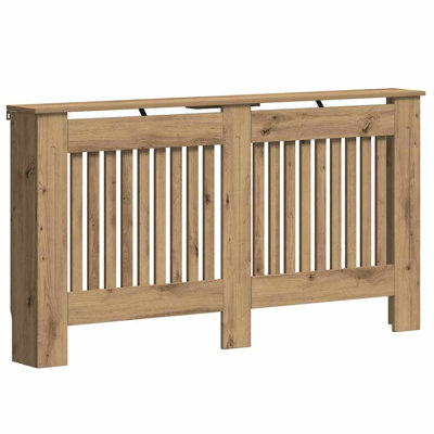 Radiator Cover