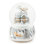 Sterling Village Snow Globe