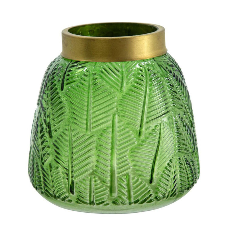 Vase de table Fairborn, 5.9"