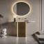 Console Modern Minimalist Art Design-1000729085