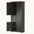 Versatile Storage Cabinet with Adjustable Shelves and Drawers,Ideal for Organized Living in Multiple Rooms-1719367004