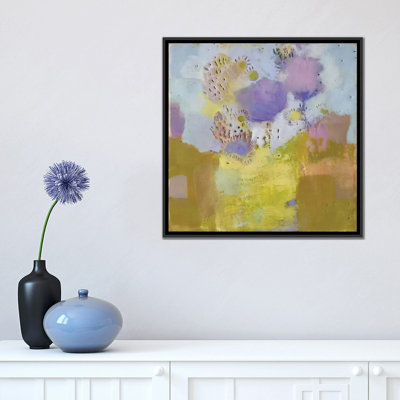 " Blume II " by Sue Jachimiec