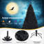 Black Cashmere Christmas Tree-825311741