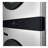 LG STUDIO WashTower with Washer & 7.4 cu. ft. Dryer with Center Control® - 5.0 cu. ft.-110844918-97805963
