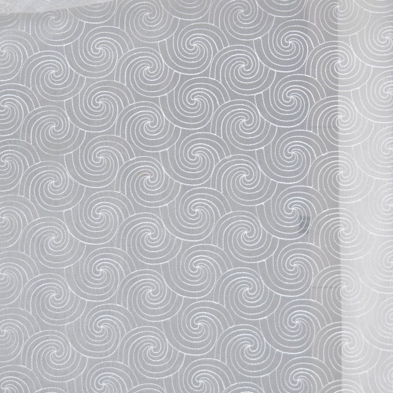 Roaring Fabric, Off White