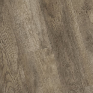 Forest oak 5mm SPC LVT Heavy duty 0.5 wear layer Click flooring