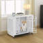 Meuble pour chien avec cage amovible Balconera-94246231-103535965