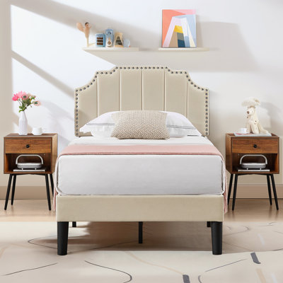 Ensemble de chambre à coucher Arlindo