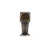 Bronze brillant est en rupture de stock