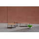 Xavier Single Coffee Table
