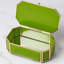 "I Treasure You" Green Jewelry Box-1235266928