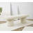Brolin Boucle Upholstered Bench