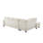 3 - Piece Upholstered Sectional-1140244374