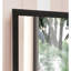 Miroir Burlington G2450-M, noir-1675194065