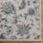 Andrine Machine Woven Area Rug-63786512
