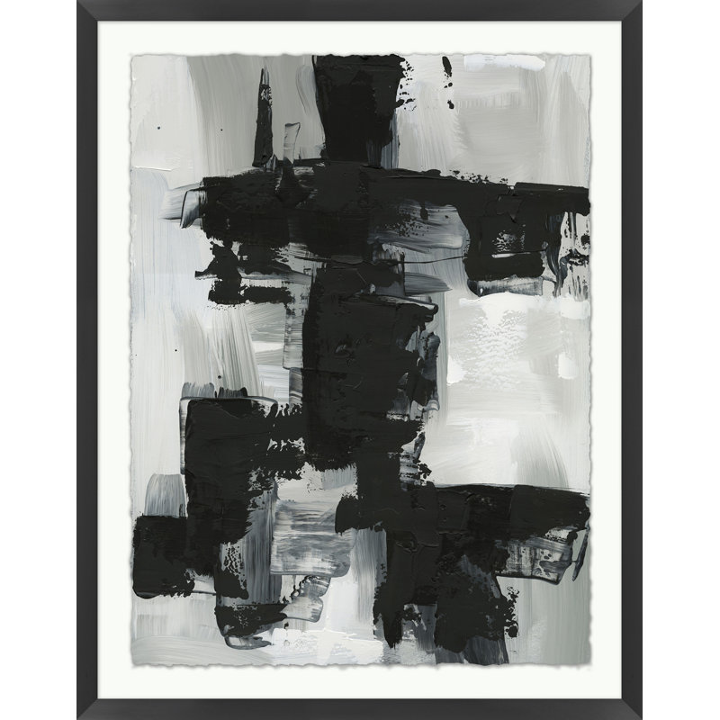 Steam Roll 1 Painting