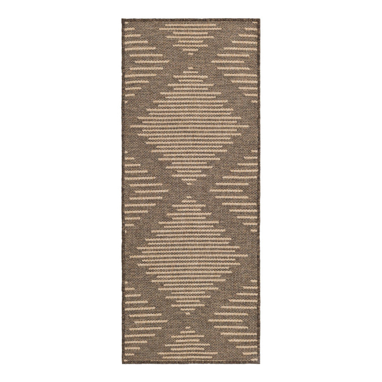 Geometric Indoor Rug