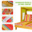 Children's Hanging Chaise Lounger