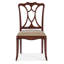 Charleston Upholstered Dining Chair-1686825841