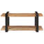 Solid Wood TV Stand-7405603