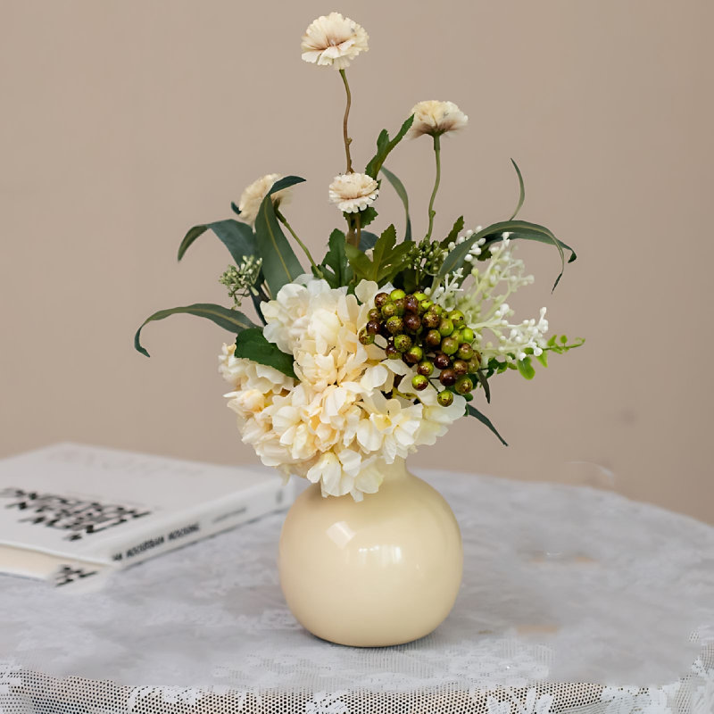 Composition d'assortiment mixte