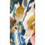 Paire de rideaux sarcelle / bleu / moutarde / jaune-112732178