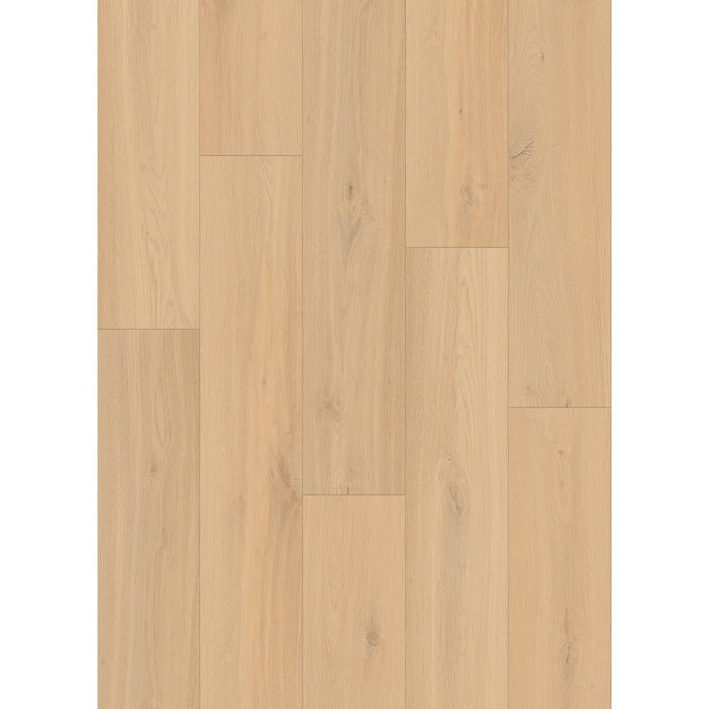 Lions Floor District Max LVP Collection - Naperville 7.25" x 48" Waterproof Luxury Vinyl Plank| 1 Box = 36.24 Sq. Ft. | Most Rooms Need 20+ Boxes