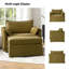 Fauteuil avec repose-pieds Roberta-134055145-134055148