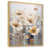 Cadre naturel flottant