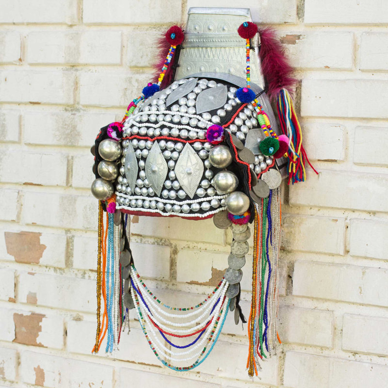 Handmade Wall Decor